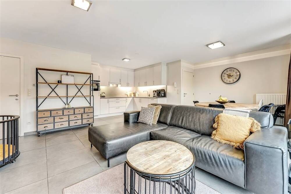 Appartement te koop in Balen 2490 259000.00€ 2 slaapkamers 95.00m² - Zoekertje 480428