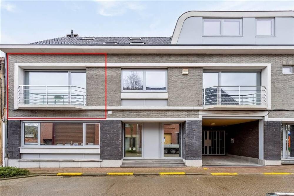 Appartement te  huur in Mariekerke 2880 995.00€ 2 slaapkamers 102.00m² - Zoekertje 480844