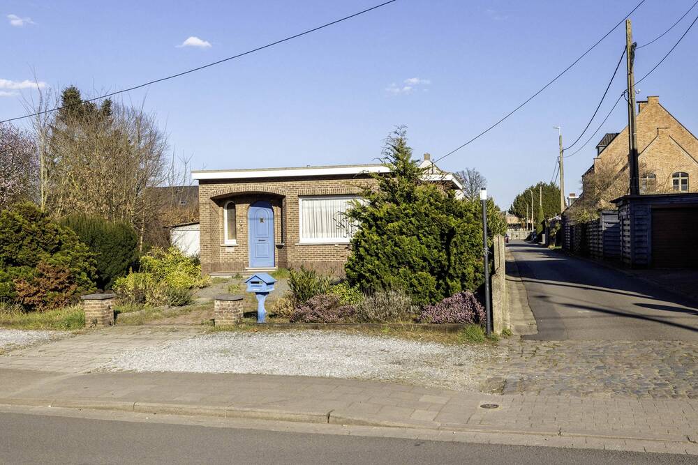 Huis te koop in Nijlen 2560 255000.00€ 1 slaapkamers 94.00m² - Zoekertje 479627
