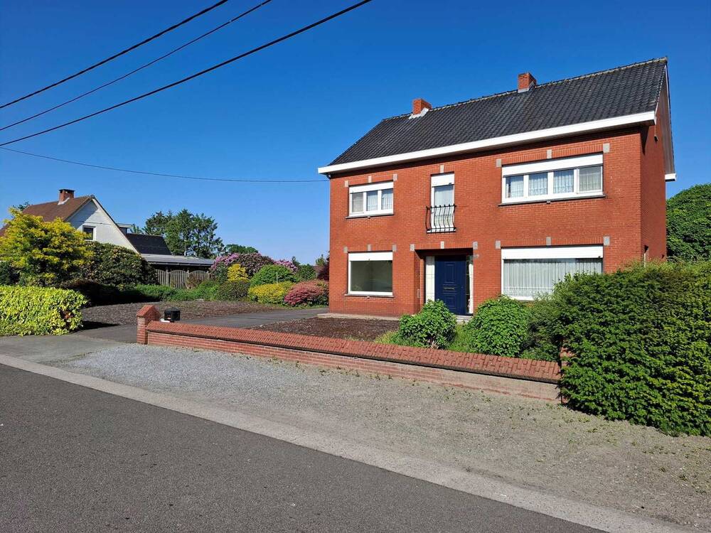 Huis te koop in Arendonk 2370 675000.00€ 4 slaapkamers 235.00m² - Zoekertje 481110