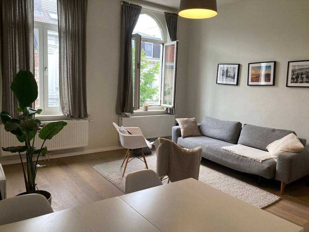 Studio te koop in Antwerpen 2000 205000.00€ 1 slaapkamers 50.00m² - Zoekertje 480984