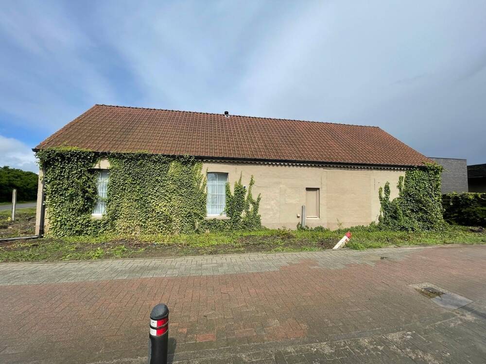 Huis te koop in Nijlen 2560 265000.00€ 3 slaapkamers 151.00m² - Zoekertje 479292