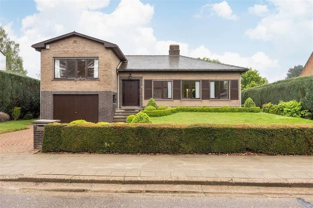 Huis te koop in Lier 2500 575000.00€ 3 slaapkamers 139.00m² - Zoekertje 479802