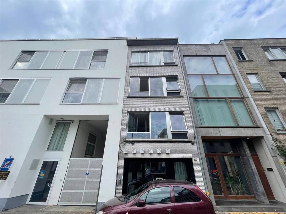 Appartement te  koop in Antwerpen 2000 220000.00€ 1 slaapkamers 45.00m² - Zoekertje 480858