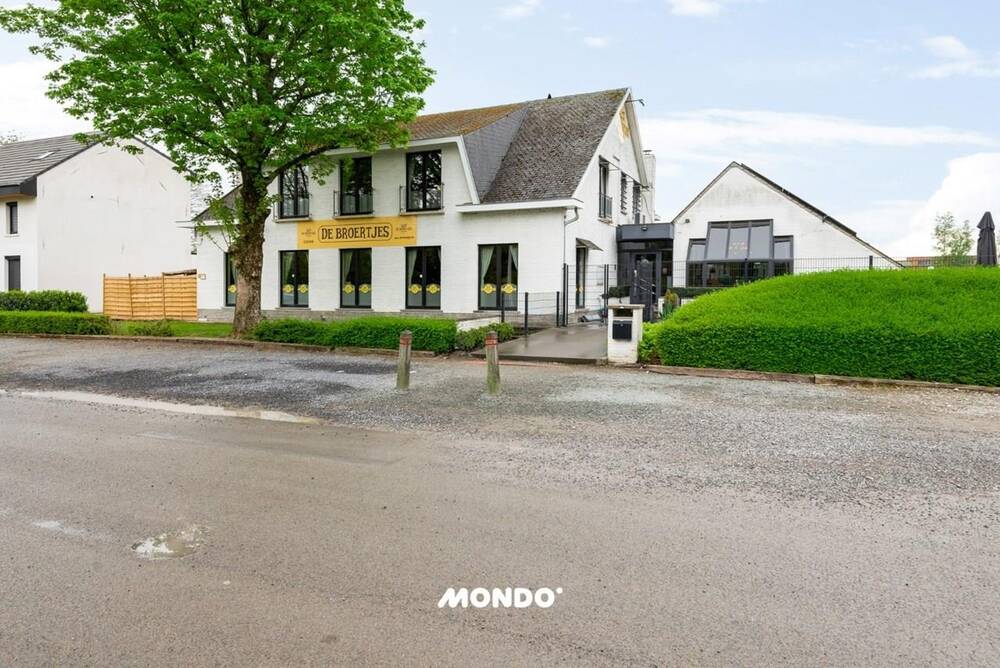 Handelszaak te koop in Willebroek 2830 1095000.00€ slaapkamers 600.00m² - Zoekertje 481598
