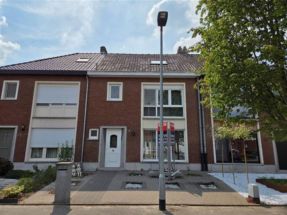 Huis te  huur in Puurs 2870 945.00€ 3 slaapkamers 143.00m² - Zoekertje 481144