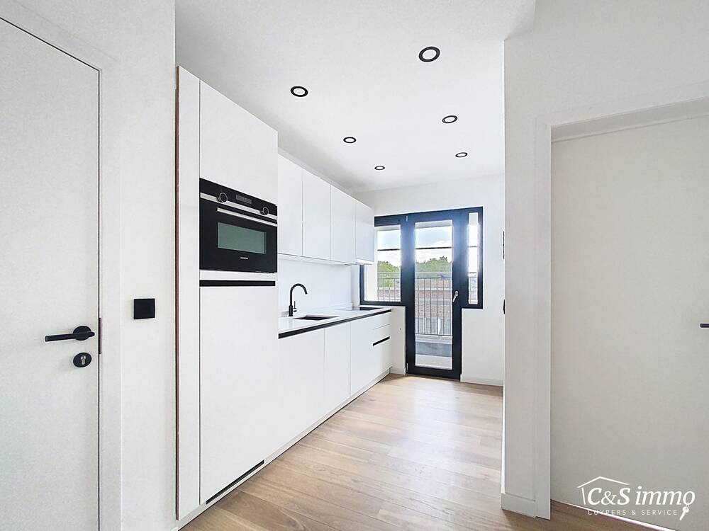 Appartement te  koop in Edegem 2650 275000.00€ 2 slaapkamers 65.00m² - Zoekertje 481297