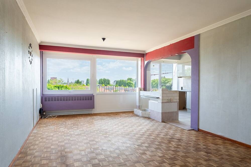 Appartement te koop in Antwerpen 2050 210000.00€ 2 slaapkamers 87.00m² - Zoekertje 481368