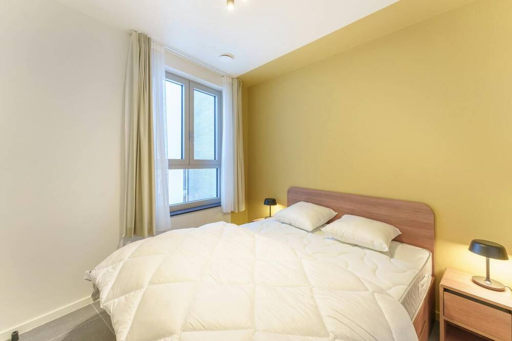 Appartement te  huur in Antwerpen 2018 1590.00€ 1 slaapkamers m² - Zoekertje 481784