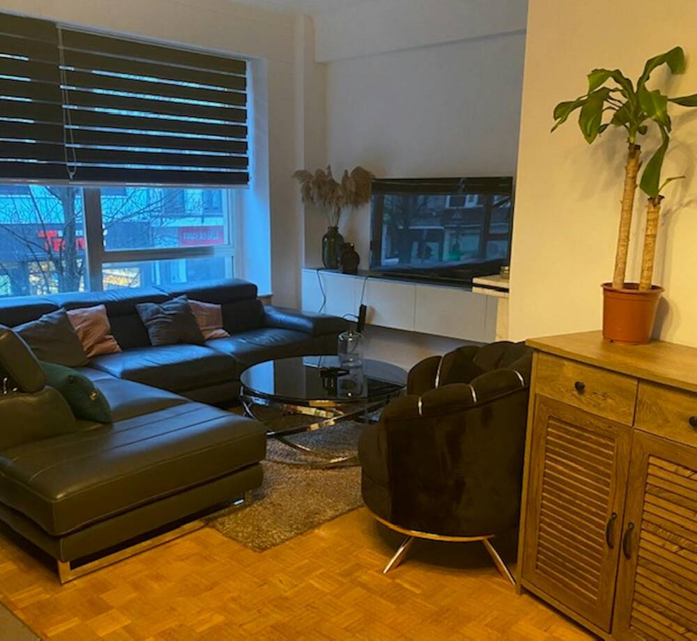 Appartement te  huur in Antwerpen 2018 1850.00€  slaapkamers m² - Zoekertje 481452