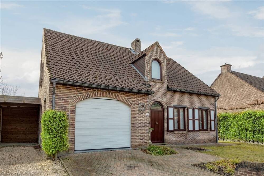 Huis te koop in Hulshout 2235 429000.00€ 3 slaapkamers 192.70m² - Zoekertje 482175