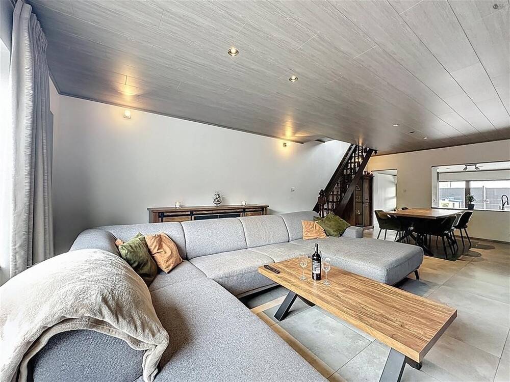 Huis te koop in Boom 2850 299000.00€ 2 slaapkamers 120.00m² - Zoekertje 481746