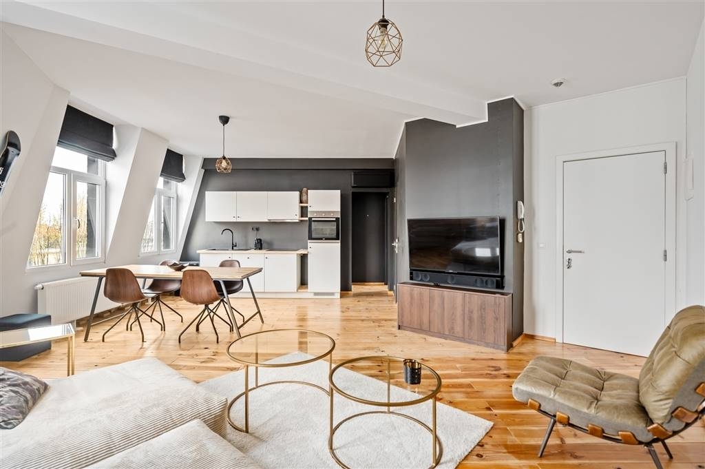Appartement te koop in Antwerpen 2020 199900.00€ 2 slaapkamers 71.00m² - Zoekertje 481393