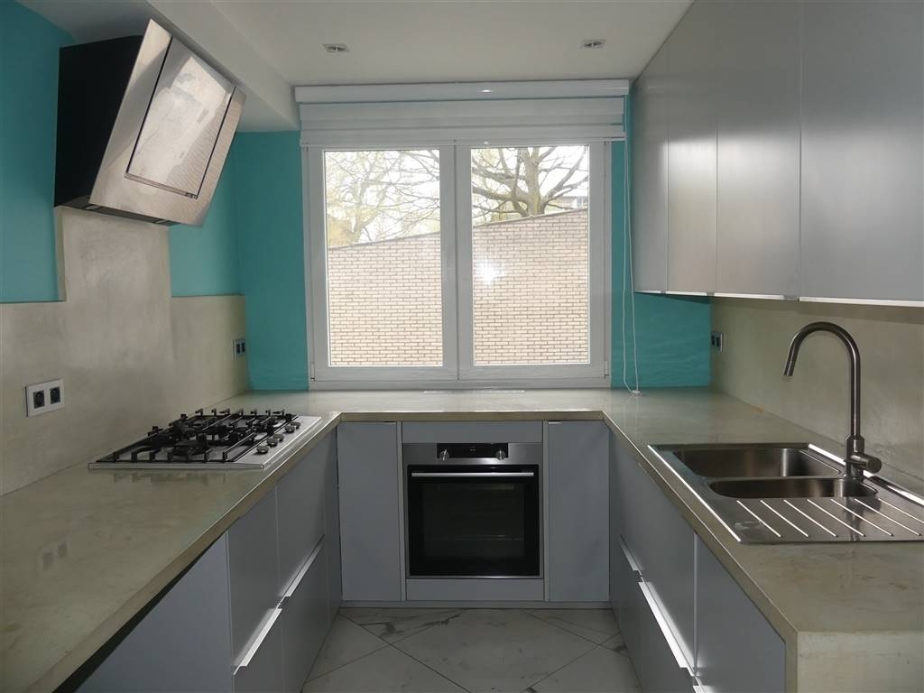 Appartement te koop in Hoboken 2660 189000.00€ 1 slaapkamers m² - Zoekertje 482437