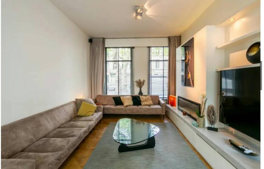 Huis te huur in Antwerpen 2018 5750.00€ slaapkamers m² - Zoekertje 481669