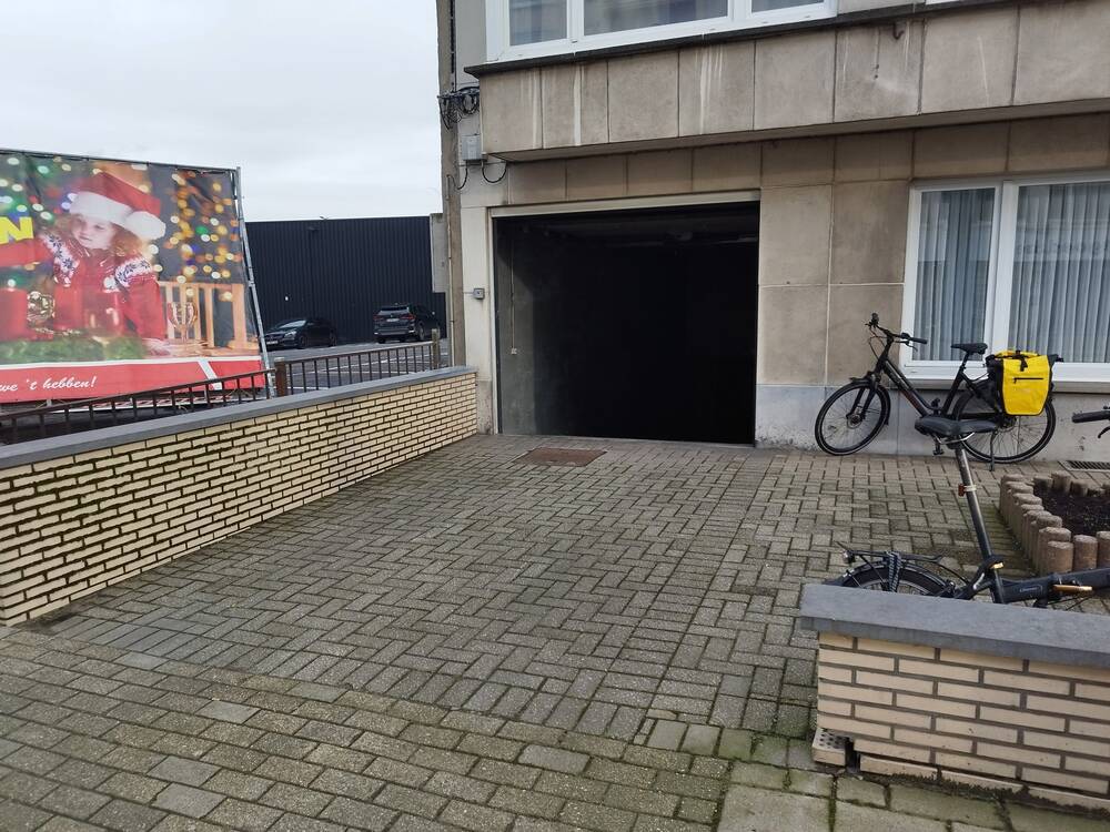 Parking & garage te koop in Mechelen 2800 26900.00€ slaapkamers m² - Zoekertje 505313