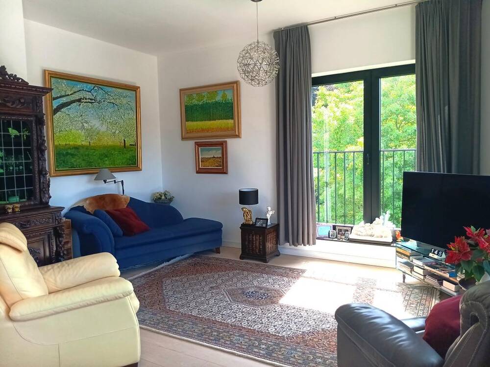 Appartement te  huur in Schilde 2970 1150.00€ 2 slaapkamers 100.00m² - Zoekertje 481442