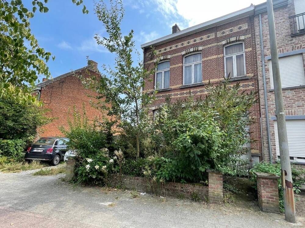 Huis te koop in Kessel 2560 199000.00€ 3 slaapkamers 155.00m² - Zoekertje 481679