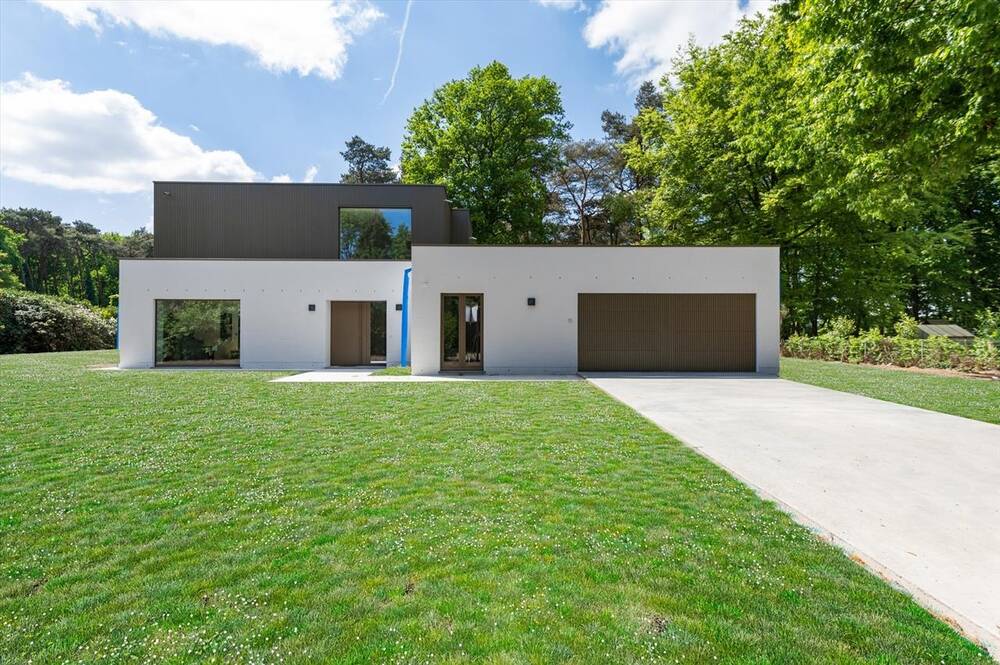 Huis te koop in Brecht 2960 1585000.00€ 5 slaapkamers 351.00m² - Zoekertje 482148