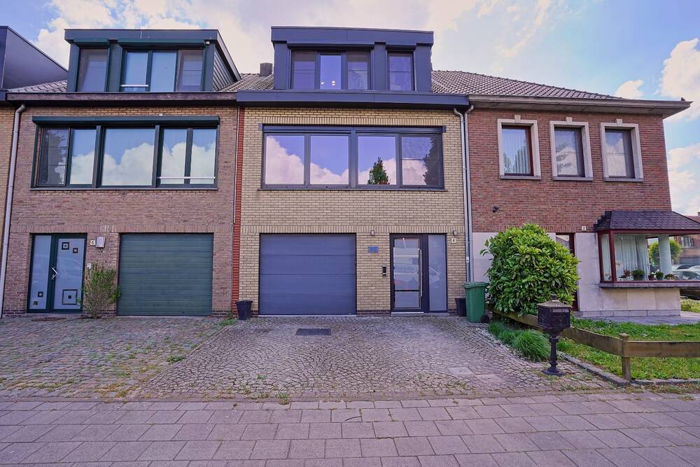 Huis te koop in Schelle 2627 374999.00€ 4 slaapkamers 153.00m² - Zoekertje 481431