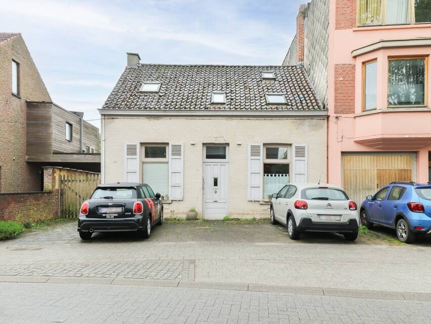 Huis te koop in Boechout 2530 425000.00€ 3 slaapkamers 211.65m² - Zoekertje 482483