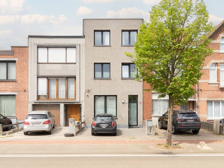 Huis te koop in Zwijndrecht 2070 445000.00€ 4 slaapkamers 169.19m² - Zoekertje 481177