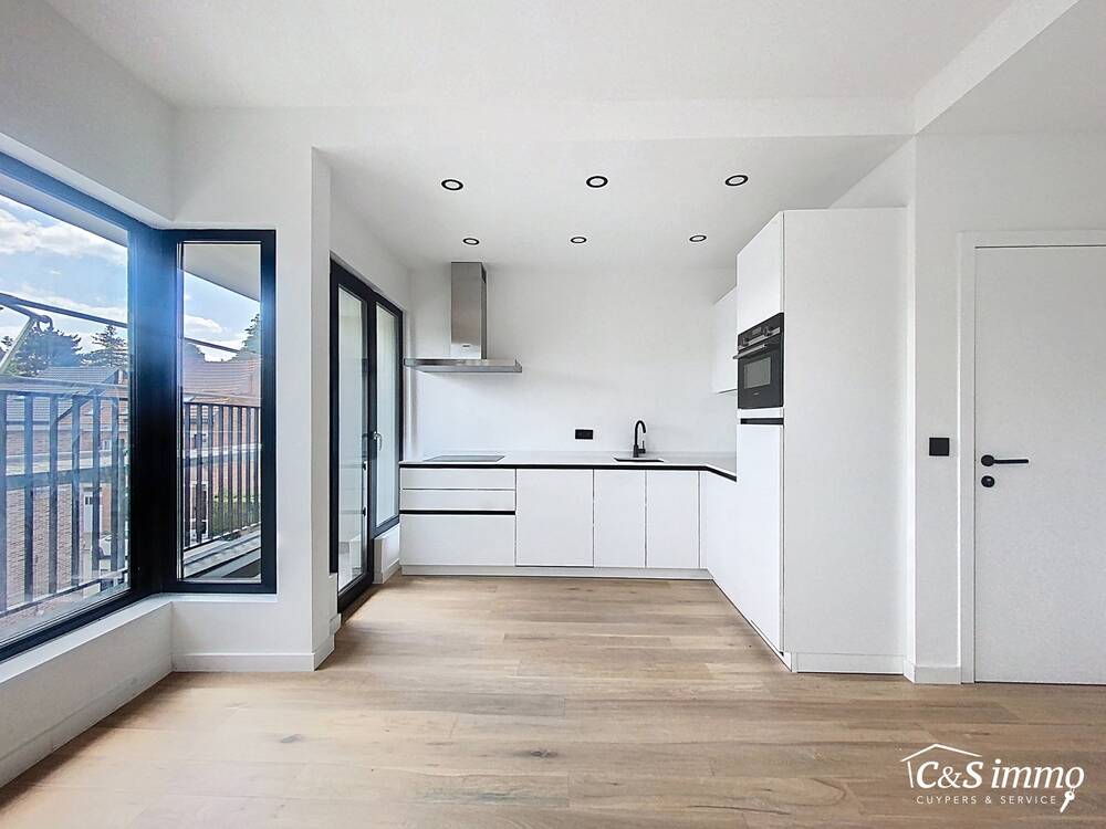 Appartement te  koop in Edegem 2650 275000.00€ 2 slaapkamers 73.00m² - Zoekertje 481298