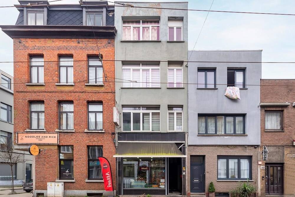 Huis te koop in Antwerpen 2018 595000.00€ 3 slaapkamers 237.00m² - Zoekertje 481745