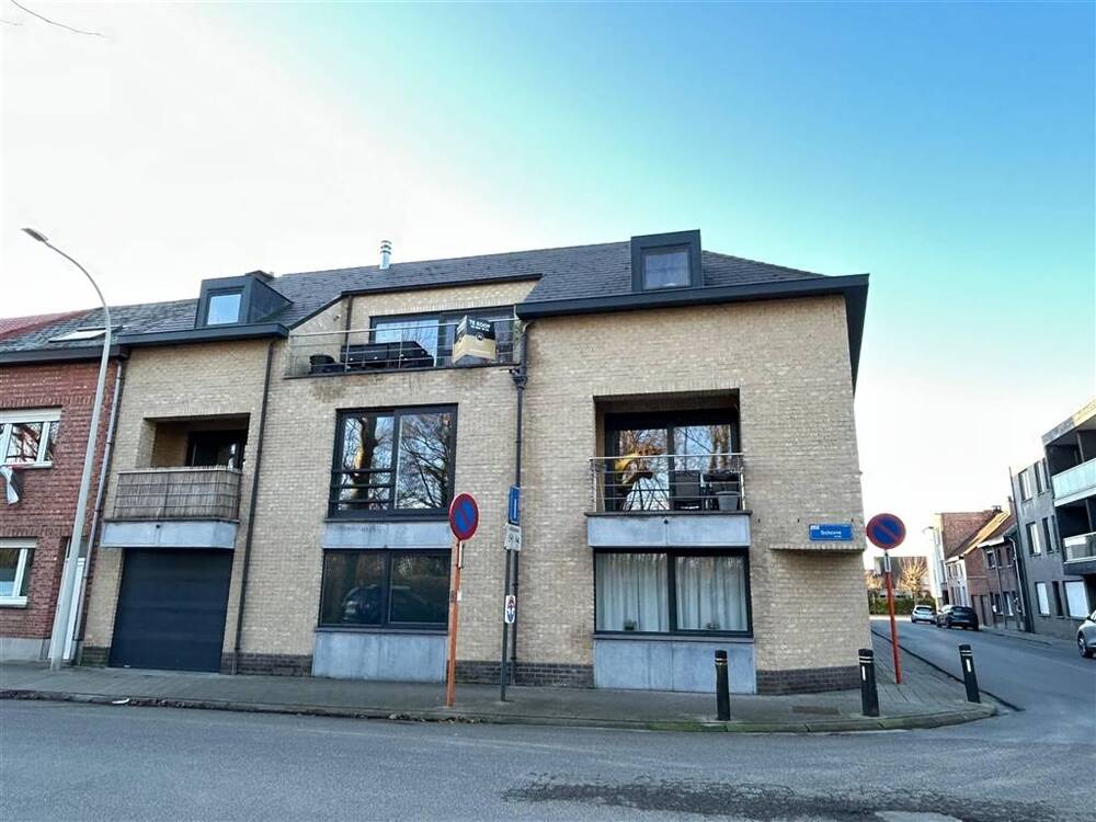 Appartement te koop in Boom 2850 275000.00€ 2 slaapkamers 95.00m² - Zoekertje 481953