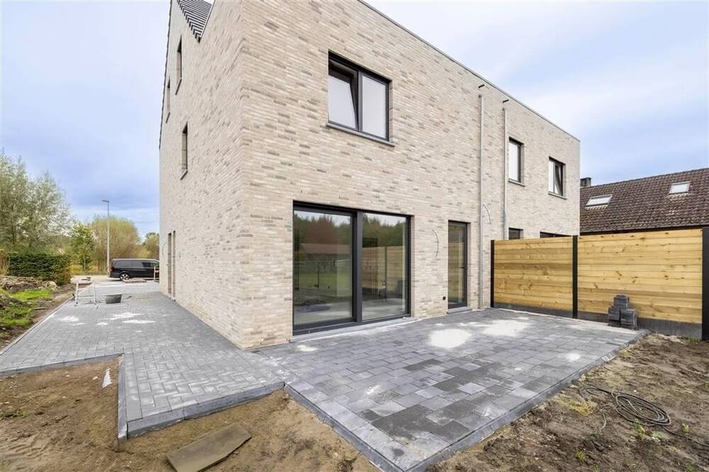Huis te koop in Hulshout 2235 499000.00€ 5 slaapkamers 212.37m² - Zoekertje 482503