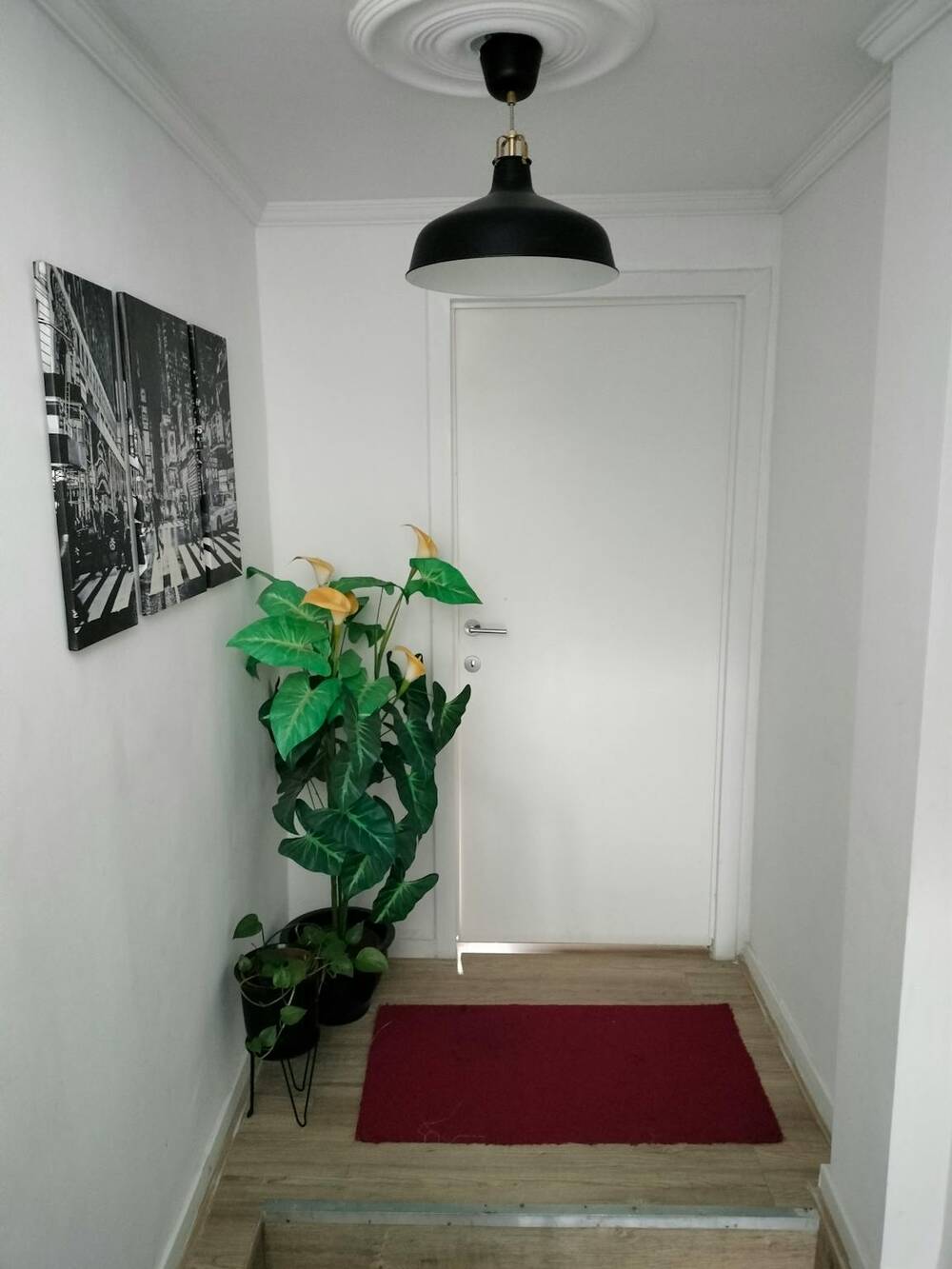 Appartement te huur in Merksem 2170 1300.00€ slaapkamers m² - Zoekertje 482142