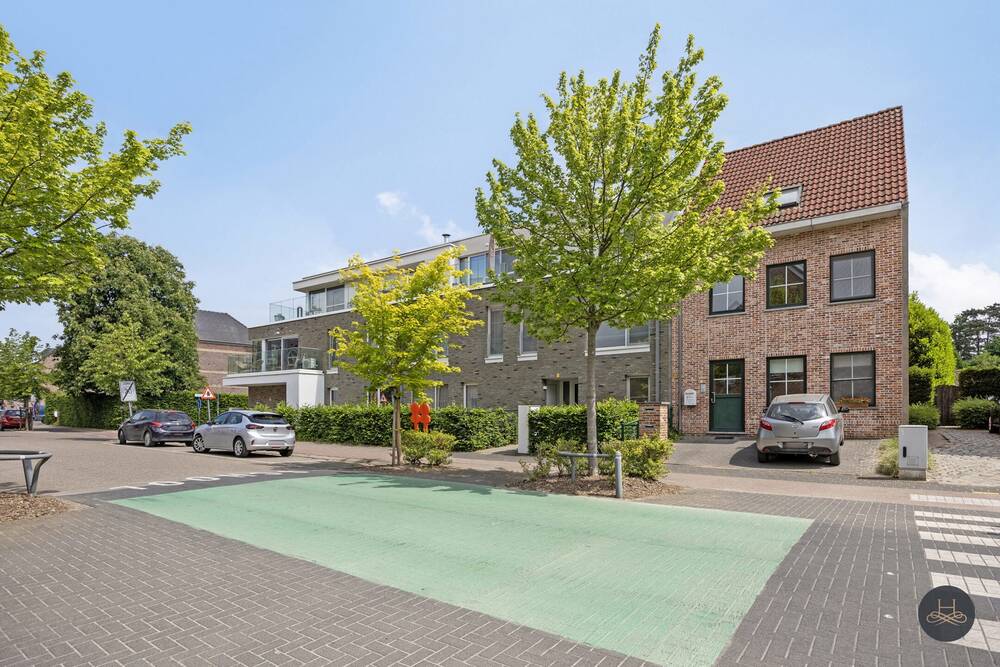 Appartement te koop in Putte 2580 150000.00€ 1 slaapkamers 64.00m² - Zoekertje 483353