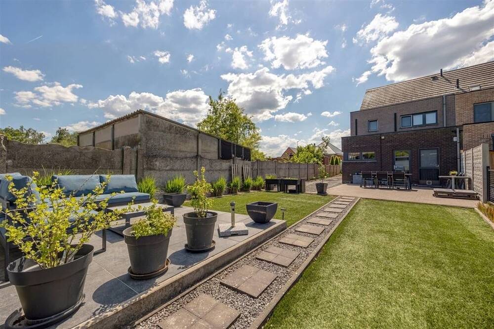 Huis te koop in Heist-op-den-Berg 2220 539000.00€ 3 slaapkamers 210.00m² - Zoekertje 482831