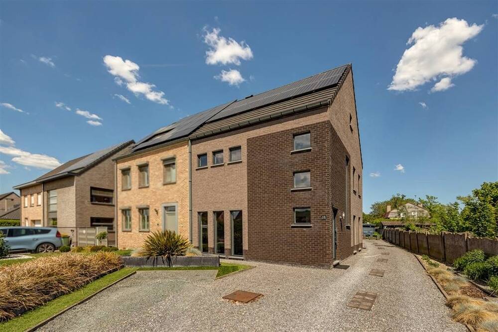 Huis te koop in Heist-op-den-Berg 2220 539000.00€ 3 slaapkamers 210.00m² - Zoekertje 482831