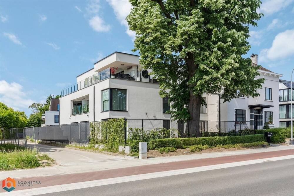 Appartement te  huur in Onze-Lieve-Vrouw-Waver 2861 890.00€ 2 slaapkamers 99.00m² - Zoekertje 483444