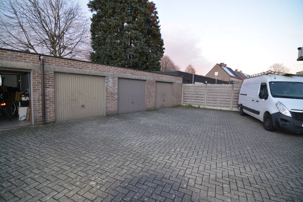 Parking & garage te huur in Turnhout 2300 70.00€ slaapkamers m² - Zoekertje 483269