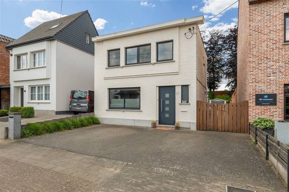 Huis te  koop in Beerzel 2580 349000.00€ 4 slaapkamers 143.00m² - Zoekertje 483031