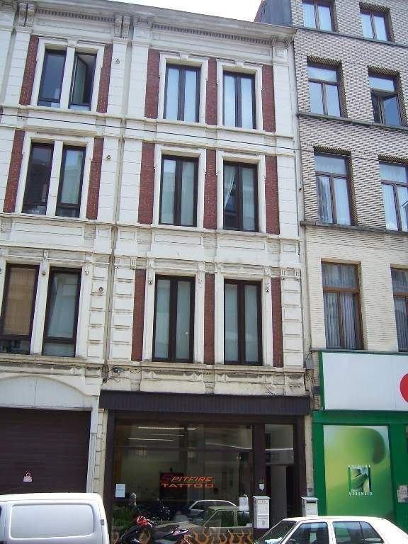 Studio te huur in Antwerpen 2000 695.00€ slaapkamers 45.00m² - Zoekertje 482943