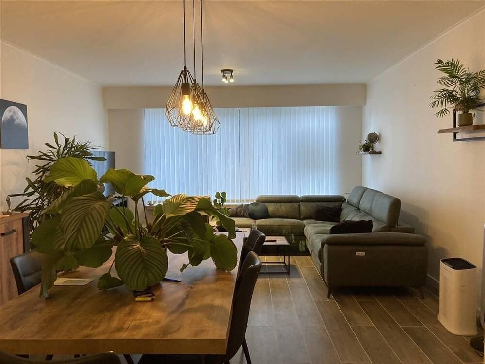 Benedenverdieping te  huur in Oevel 2260 720.00€ 1 slaapkamers 88.00m² - Zoekertje 483373