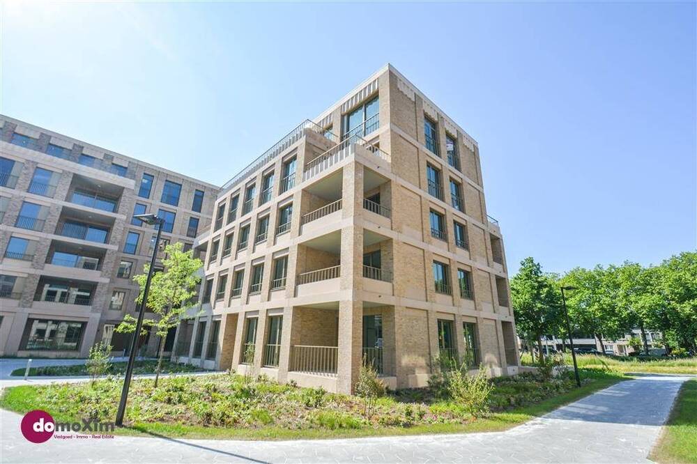 Appartement te huur in Mechelen 2800 1575.00€ 2 slaapkamers 109.00m² - Zoekertje 483518