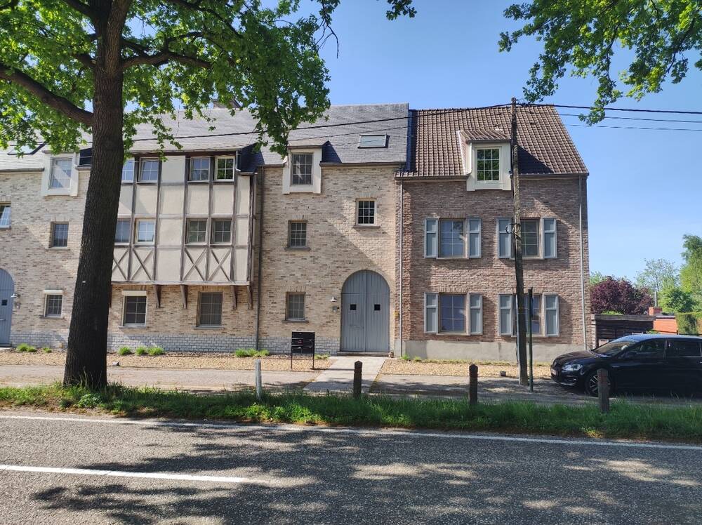 Appartement te  huur in Mol 2400 875.00€ 2 slaapkamers 86.00m² - Zoekertje 482584