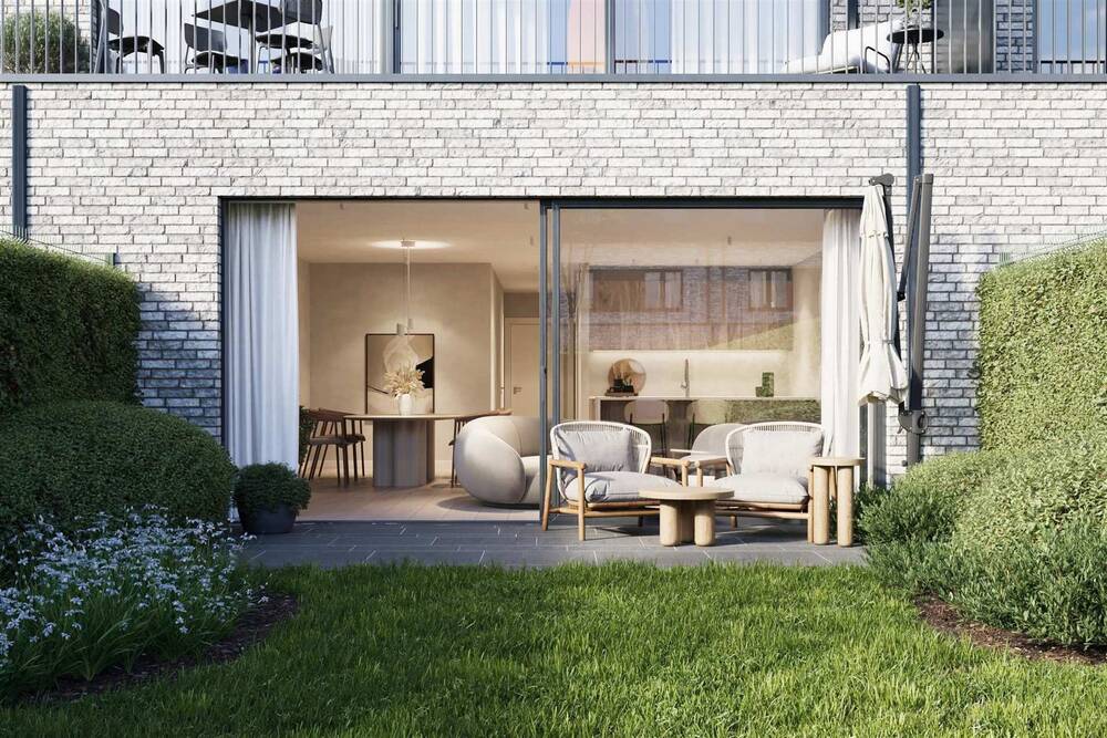 Huis te koop in Ekeren 2180 465000.00€ 3 slaapkamers 168.61m² - Zoekertje 482801