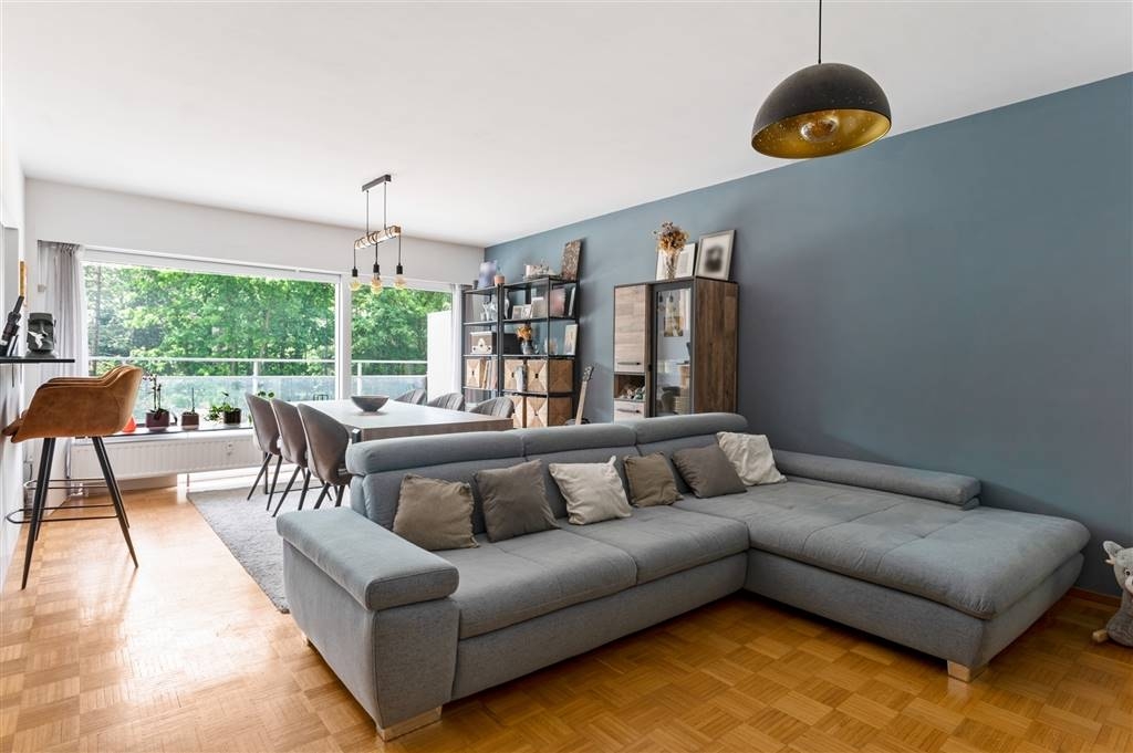 Appartement te koop in Berchem 2600 275000.00€ 2 slaapkamers 97.00m² - Zoekertje 483412