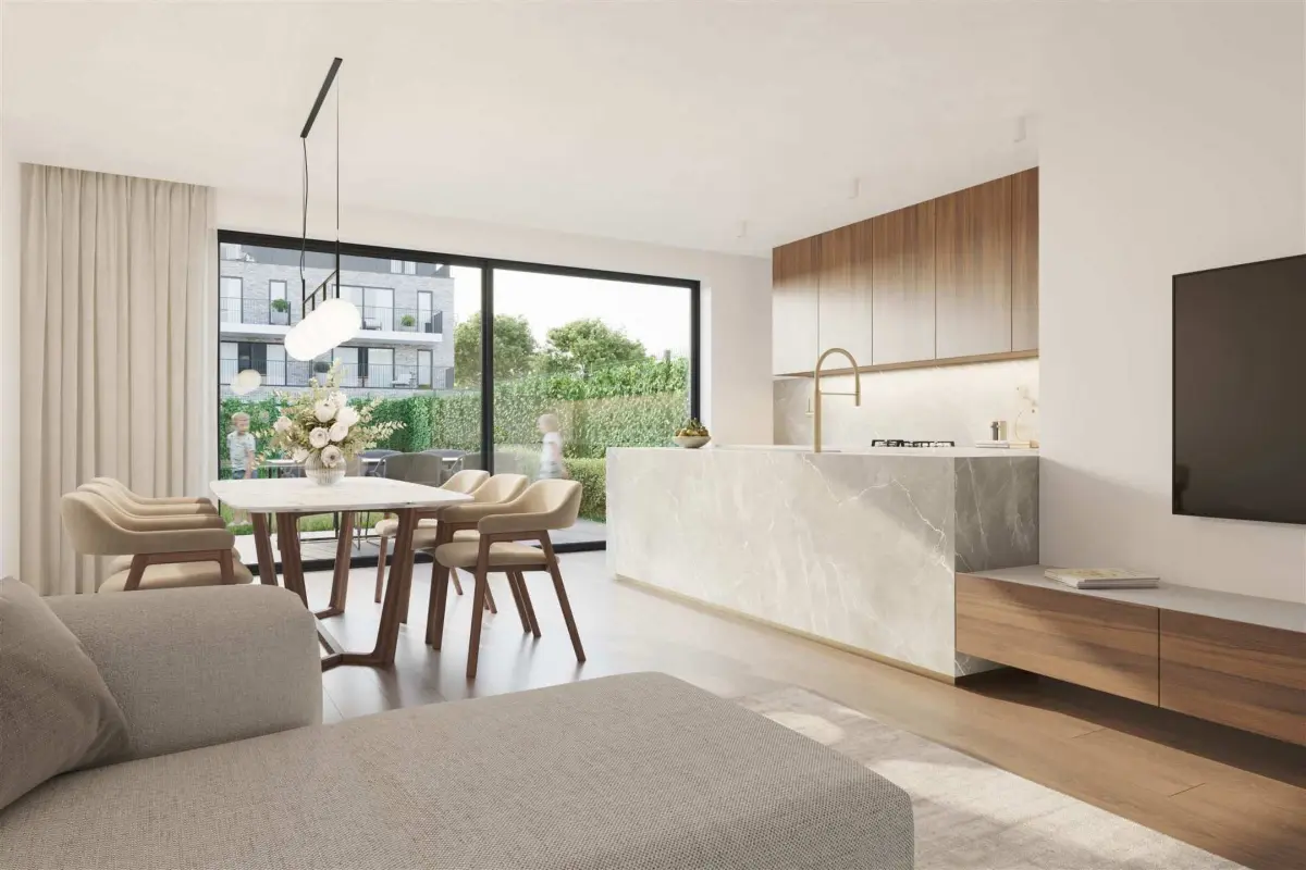 Huis te  koop in Ekeren 2180 485000.00€ 3 slaapkamers 175.96m² - Zoekertje 483235