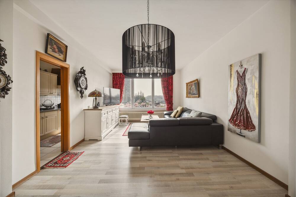 Appartement te koop in Antwerpen 2020 215000.00€ 2 slaapkamers 84.00m² - Zoekertje 482671
