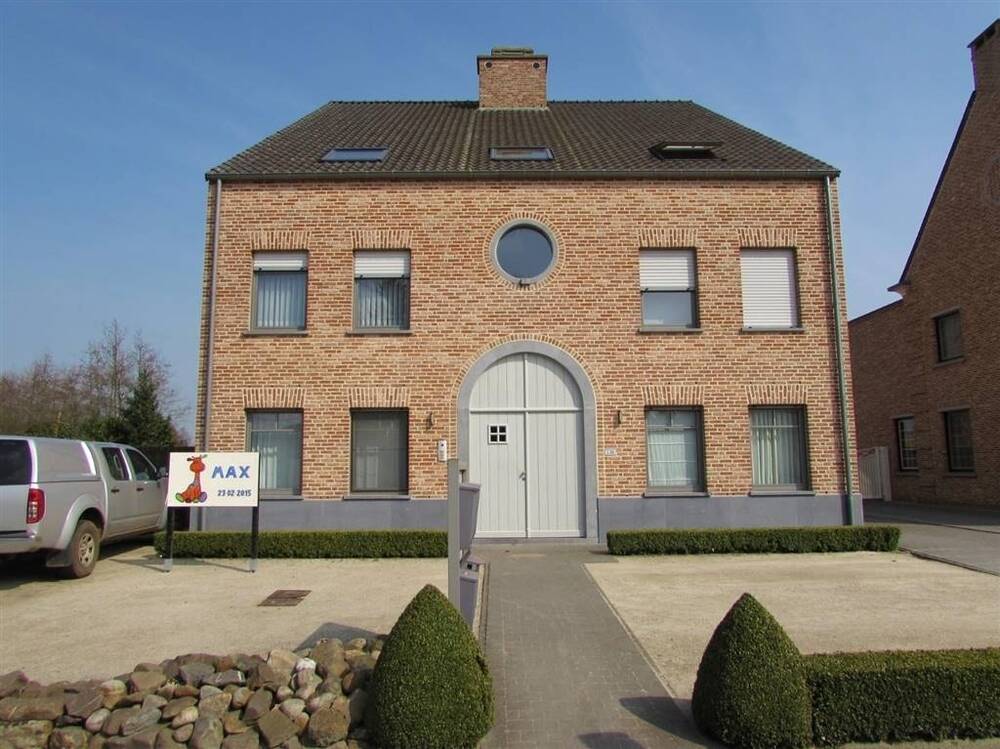 Appartement te  huur in Westerlo 2260 855.00€ 2 slaapkamers 85.00m² - Zoekertje 483375