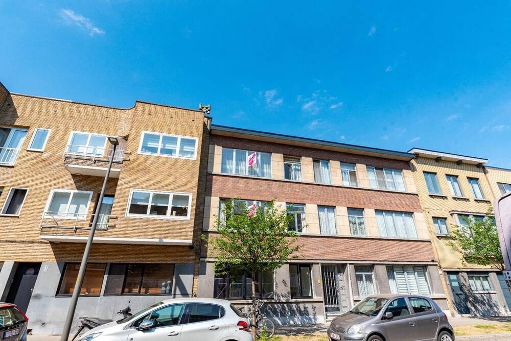 Appartement te koop in Antwerpen 2020 220000.00€ 2 slaapkamers 80.00m² - Zoekertje 483048