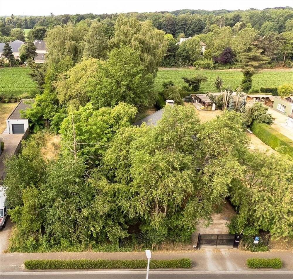 Grond te koop in Zoersel 2980 279000.00€ slaapkamers m² - Zoekertje 484729