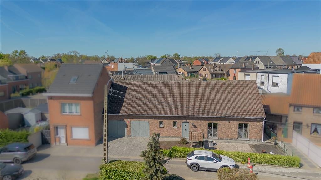 Huis te koop in Blaasveld 2830 299000.00€ 3 slaapkamers 175.00m² - Zoekertje 484529