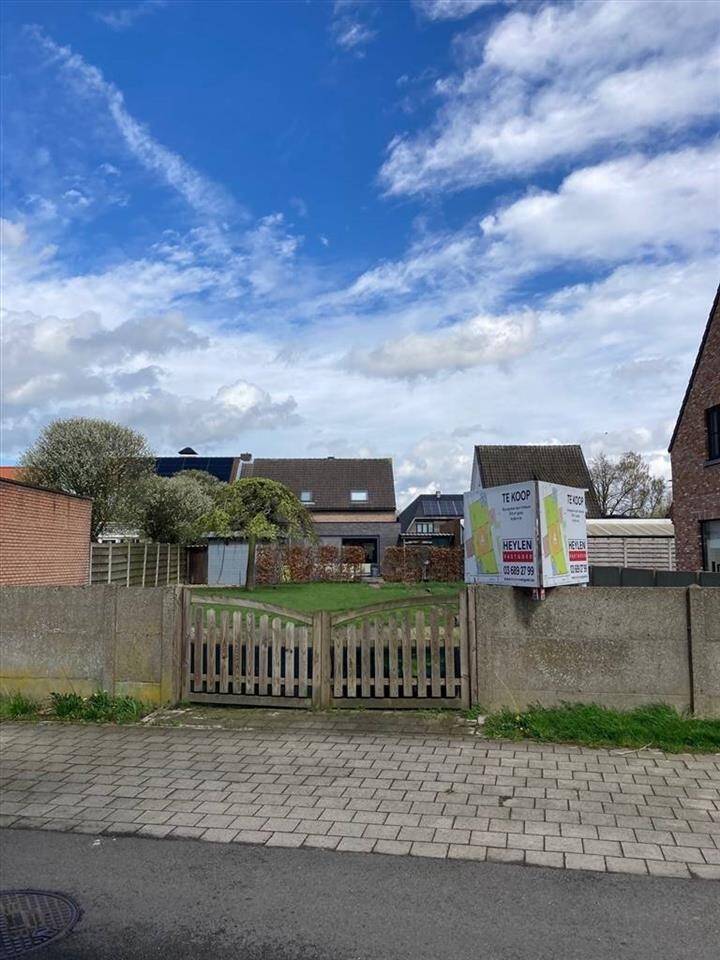 Grond te koop in Beerse 2340 149000.00€ slaapkamers m² - Zoekertje 484645